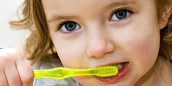 PreSchoolBrush