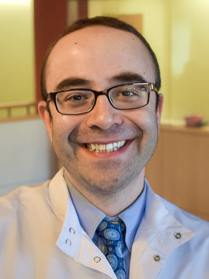 Dr. Farahvash Farahvash