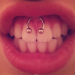 Mouth Ring